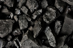 Llangadfan coal boiler costs